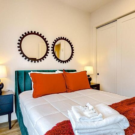 Jolene On Main 402 Apartment Нашвил Екстериор снимка