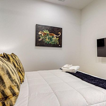 Jolene On Main 402 Apartment Нашвил Екстериор снимка